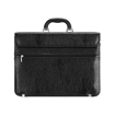 Obrazek Teczka REAbags 8001/2-TR - czarny / nikiel 19 L