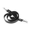 Obrazek Teczka REAbags 8001/2-TR - czarny / nikiel 19 L