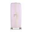 Obrazek Zestaw walizek podróżnych SUITSUIT® Fabulous Fifties Pink Dust - różowy 91 L