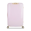 Obrazek Zestaw walizek podróżnych SUITSUIT® Fabulous Fifties Pink Dust - różowy 91 L