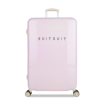 Obrazek Zestaw walizek podróżnych SUITSUIT® Fabulous Fifties Pink Dust - różowy 91 L