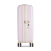 Obrazek Zestaw walizek podróżnych SUITSUIT® Fabulous Fifties Pink Dust - różowy 91 L