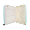 Obrazek Zestaw walizek podróżnych SUITSUIT® Fabulous Fifties Luminous Mint - zielony