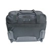 Obrazek Walizka kabinowa AEROLITE WLB31 - czarna 32 l