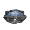 Obrazek Walizka kabinowa AEROLITE WLB31 - czarna 32 l
