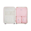 Obrazek Zestaw SUITSUIT Perfect Packing system rozmiar opakowania. M Pink Dust