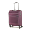 Obrazek Walizka kabinowa ROCK Deluxe-Lite S - fioletowa 30 l
