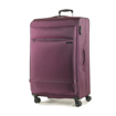 Obrazek Walizka podróżna ROCK TR-0161/3-L - fioletowa - 110 L + 10% EKSPANDER