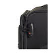 Obrazek Walizka podróżna ROCK TR-0161/3-M - czarna - 76 L + 10% EKSPANDER