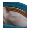 Obrazek Torba damska SUITSUIT BS-71080 Seaport Blue - 10 L
