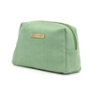 Obrazek Etui podróżne na kosmetyki SUITSUIT AS-71096 Basil Green