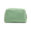 Obrazek Etui podróżne na kosmetyki SUITSUIT AS-71096 Basil Green