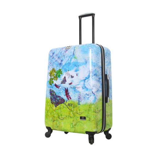 Obrazek Walizka podróżna MIA TORO HALINA H1007/3-L - 93 L