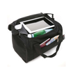 Obrazek CITIES 611 torba kabinowa - czarna 20 L