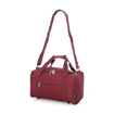 Obrazek Torba kabinowa CITIES 611 - czerwona 20 L
