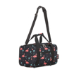 Obrazek Torba podróżna CITIES 611 - flamingo - 20 L