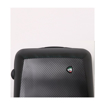 Obrazek Walizka podróżna MIA TORO M1713/3-L - srebrna - 101 L + 25% EKSPANDER