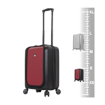 Obrazek Walizka kabinowa MIA TORO Carbonio Superior S - czerwona 41 L