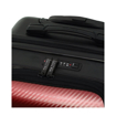 Obrazek Walizka kabinowa MIA TORO Carbonio Superior S - czerwona 41 L