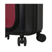 Obrazek Walizka kabinowa MIA TORO Carbonio Superior S - czerwona 41 L