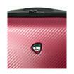 Obrazek Walizka kabinowa MIA TORO Carbonio Superior S - czerwona 41 L