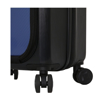 Obrazek Walizka kabinowa MIA TORO Carbonio Superior S - niebieska 41 L