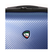 Obrazek Walizka kabinowa MIA TORO Carbonio Superior S - niebieska 41 L