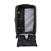 Obrazek Walizka podróżna MIA TORO M1709/2-S - czarny/srebrny - 41 L + 25% EKSPANDER
