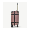 Obrazek Bagaż kabinowy ROCK TR-0193/3-S ABS - różowy - 34 L