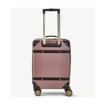 Obrazek Bagaż kabinowy ROCK TR-0193/3-S ABS - różowy - 34 L