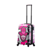 Obrazek Bagaż kabinowy MIA TORO M1314/3-S - 39 L + 25% EKSPANDER