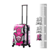 Obrazek Bagaż kabinowy MIA TORO M1314/3-S - 39 L + 25% EKSPANDER