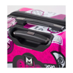 Obrazek Walizka podróżna MIA TORO M1314/3-L - 98 L + 25% EKSPANDERA