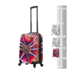 Obrazek Bagaż kabinowy MIA TORO M1351/3-S - 39 L + 25% EKSPANDER