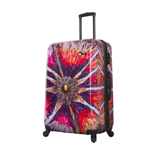 Obrazek Walizka podróżna MIA TORO M1351/3-L - 98 L + 25% EKSPANDERA