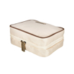 Obrazek Zestaw SUITSUIT Perfect Packing system rozmiar opakowania. L AS-71212 Antique White