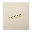 Obrazek Zestaw SUITSUIT Perfect Packing system rozmiar opakowania. L AS-71212 Antique White
