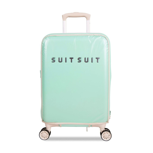 Obrazek Rozmiar pokrowca na walizkę. S SUITSUIT AF-26935