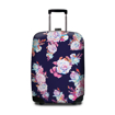 Obrazek Pokrowiec na walizkę REAbags 9078 Roses