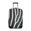 Obrazek Pokrowiec na walizkę REAbags 9015 Zebra