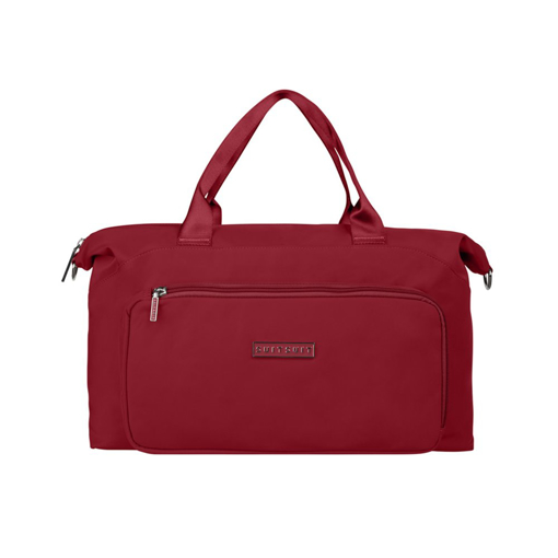Obrazek Torba podróżna SUITSUIT Natura Cherry - 25 L