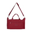 Obrazek Torba podróżna SUITSUIT Natura Cherry - 25 L