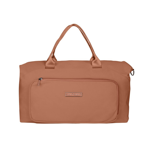 Obrazek Torba podróżna SUITSUIT Natura Maroon - 25 L