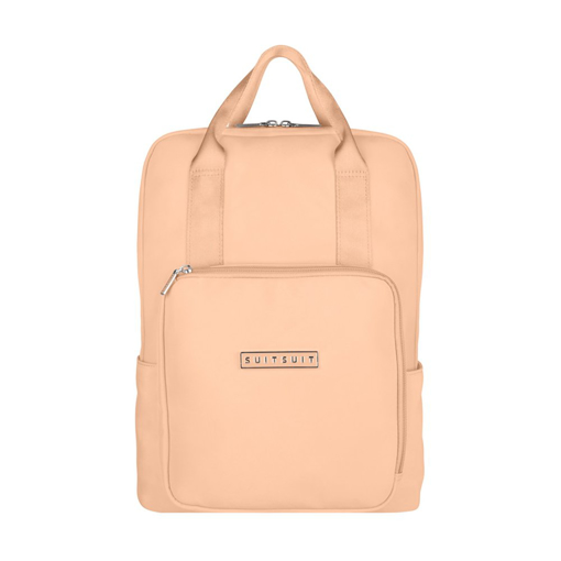 Obrazek Plecak SUITSUIT® Natura Apricot 16 L - pomarańczowy