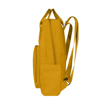 Obrazek Plecak SUITSUIT® Natura Honey 16 L - żółty
