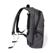 Obrazek Plecak Redland Smart - szary - 23 L