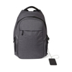 Obrazek Plecak Redland Smart - szary - 23 L