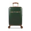 Obrazek Bagaż kabinowy SUITSUIT TR-7121/3-S - Classic Beetle Green - 32 L