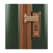 Obrazek Bagaż kabinowy SUITSUIT TR-7121/3-S - Classic Beetle Green - 32 L