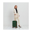 Obrazek Bagaż kabinowy SUITSUIT TR-7121/3-S - Classic Beetle Green - 32 L